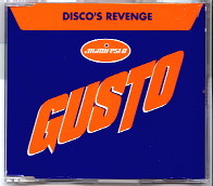 Gusto - Disco's Revenge